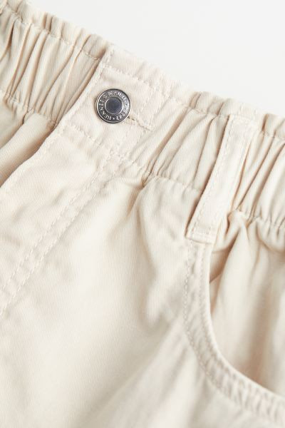 Shorts High Waist | H&M (US + CA)