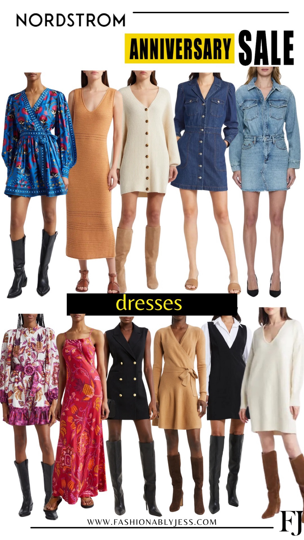 Nordstrom anniversary sale starting this Tuesday!! 

 You can favorite your NSALE picks so they are ready to shop when it's your turn next week! 

Fav NSALE dresses  

#LTKStyleTip #LTKFindsUnder100 #LTKSaleAlert