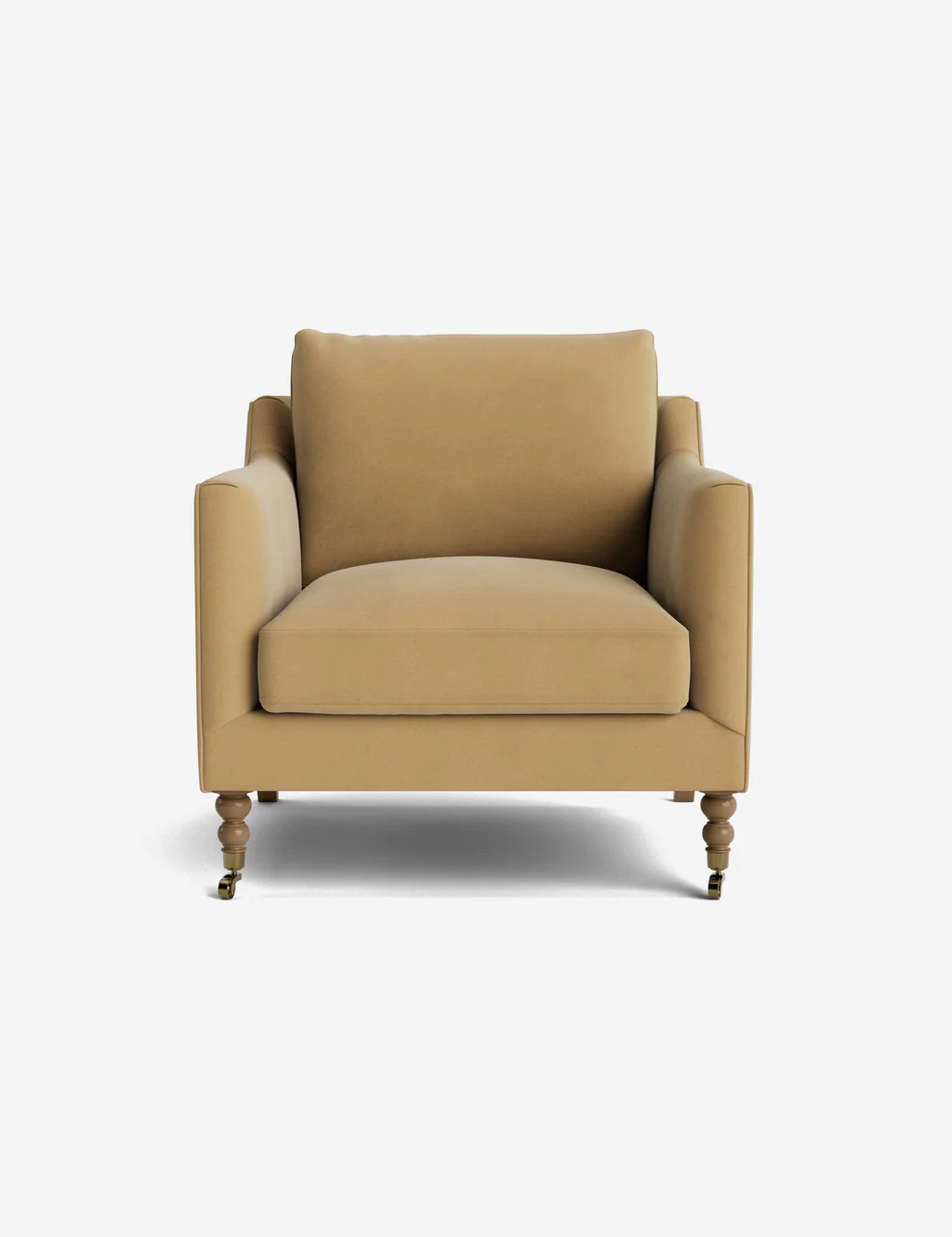 Fabienne Accent Chair | Lulu and Georgia 