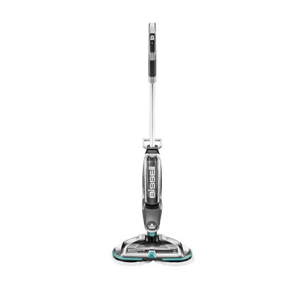 BISSELL SpinWave Cordless Hard Floor Spin Mop | Wayfair North America
