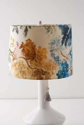 Judarn Lamp Shade | Anthropologie (US)