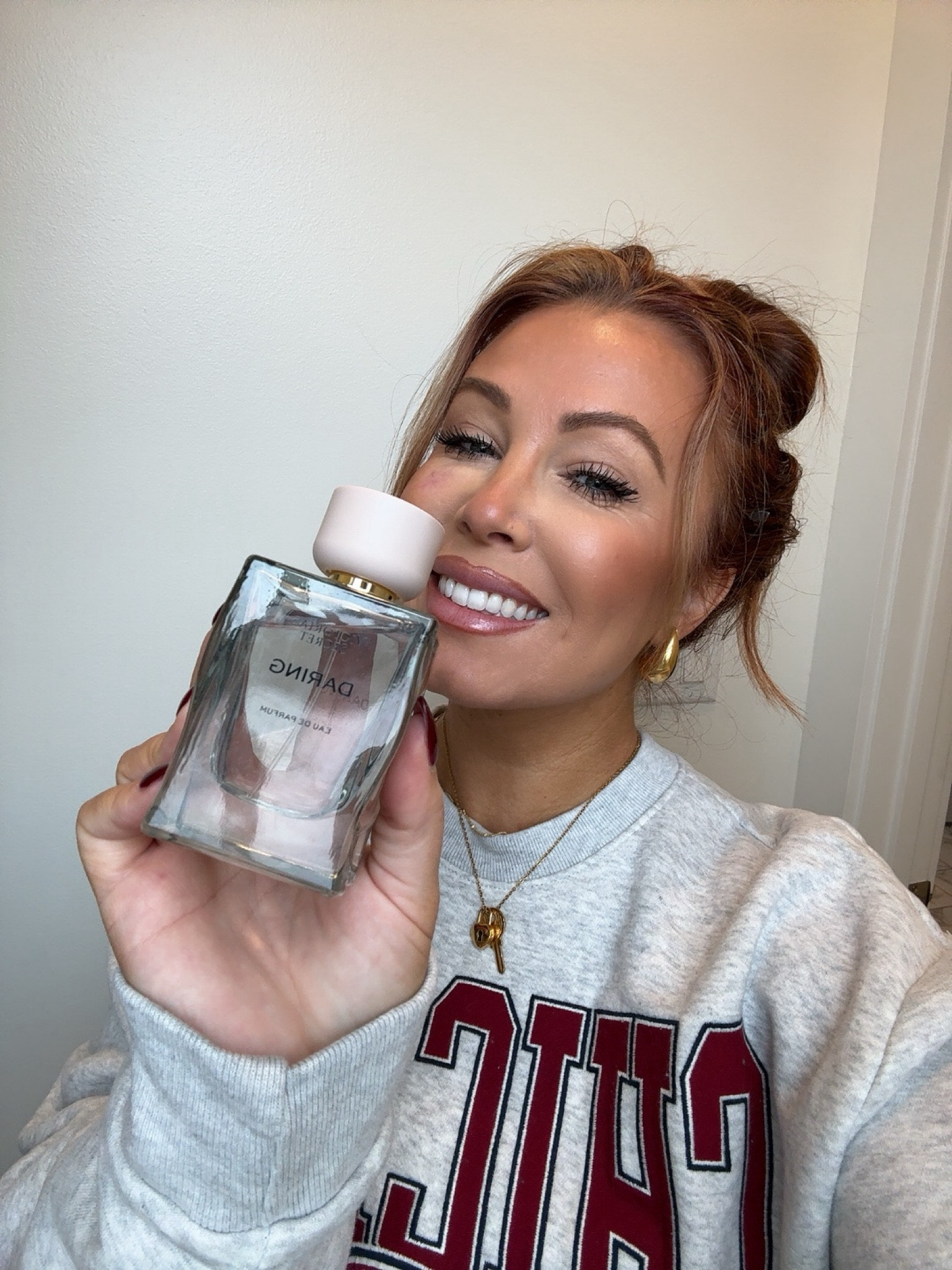 I know we hate the word obsessed but I’m seriously obsessed with this perfume! 

#LTKFindsUnder100 #LTKBeauty #LTKOver40