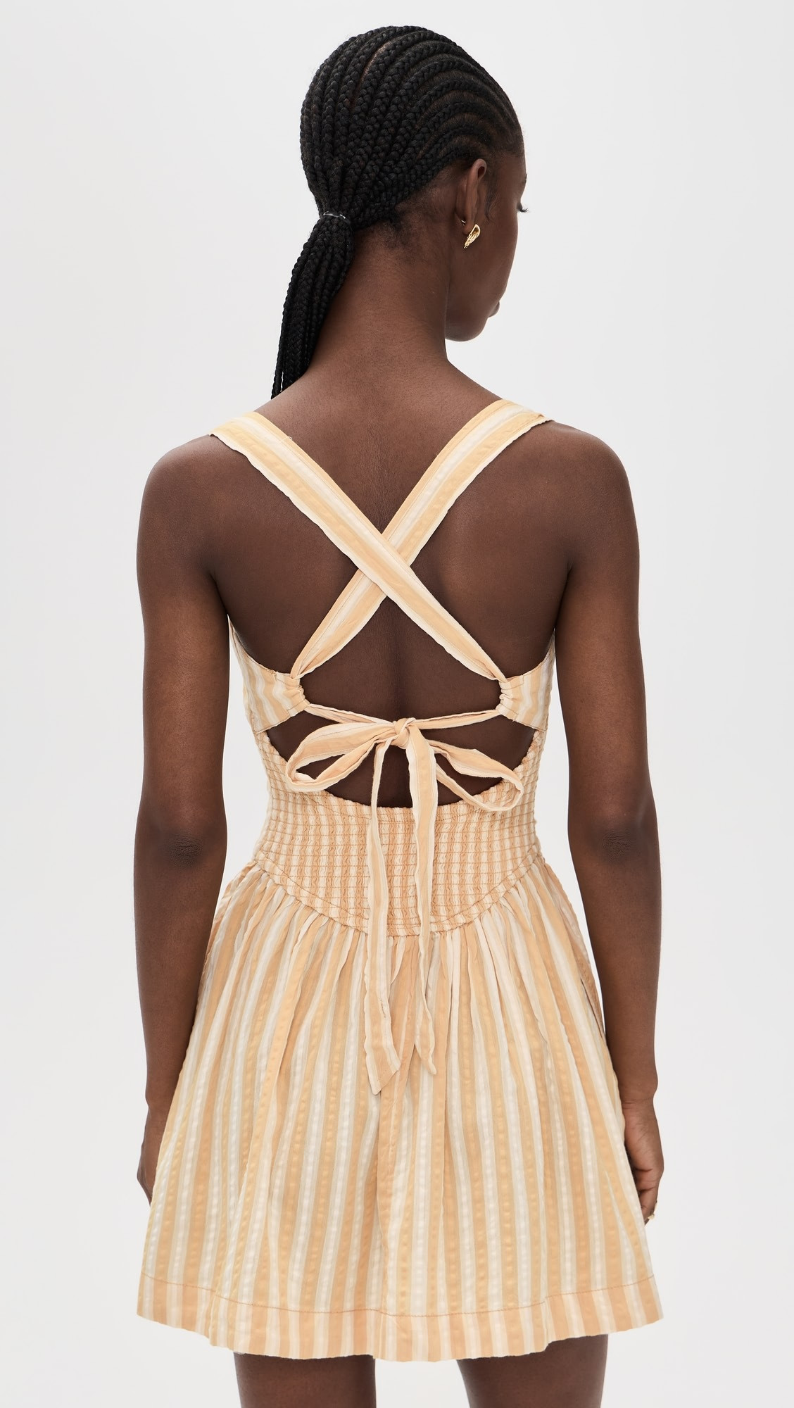 Free People Laurel Mini Dress | Shopbop | Shopbop