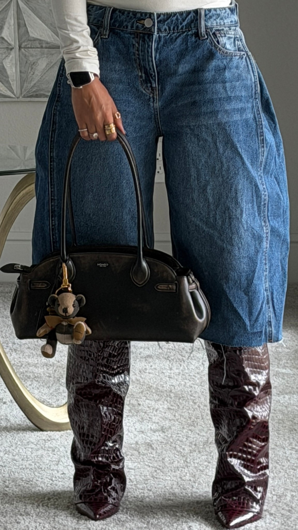 #LTKootd #LTKgrwm #LTKdayinmylife