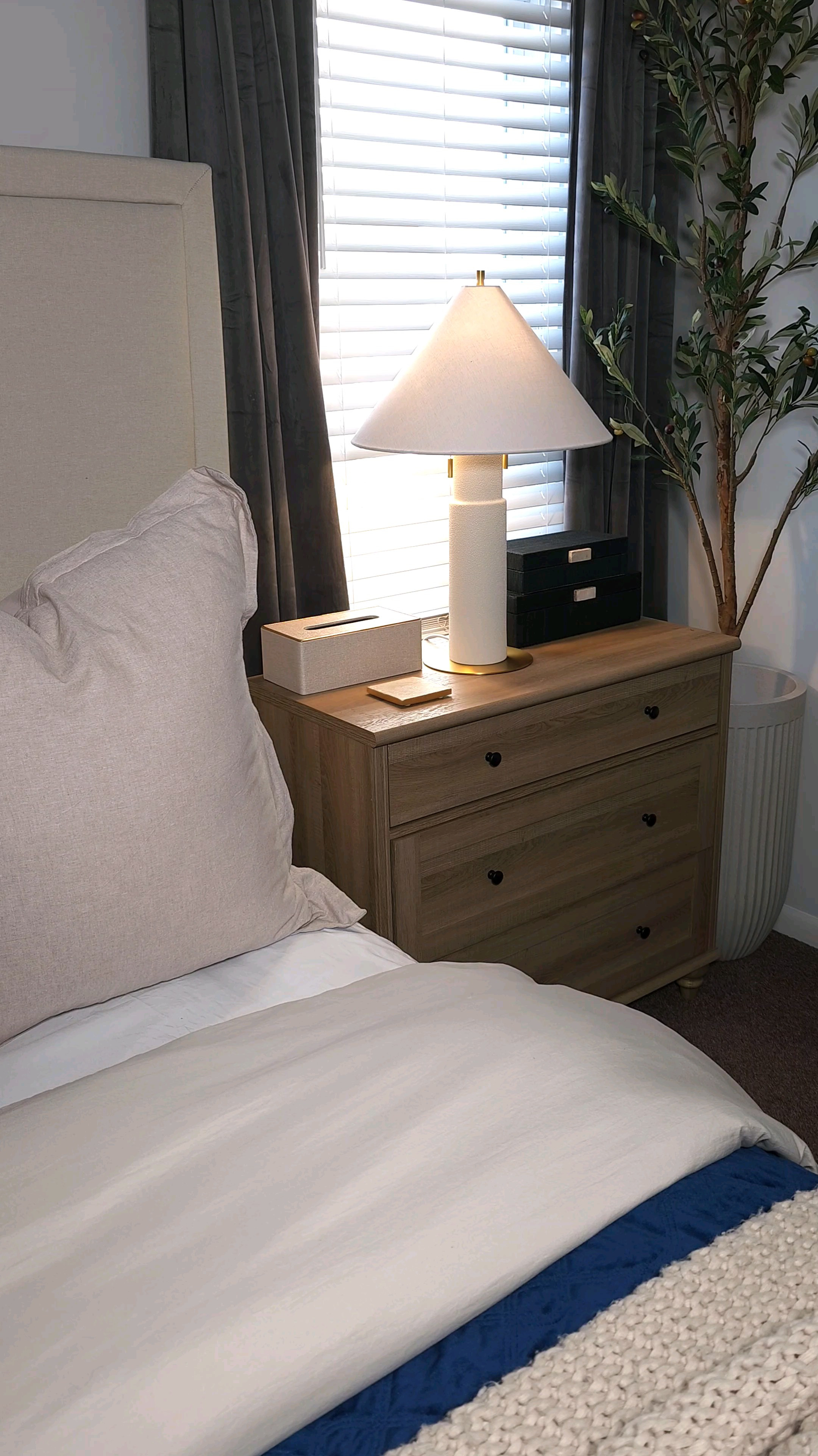 Nightstands and more! 

#LTKHome #LTKFamily #LTKStyleTip