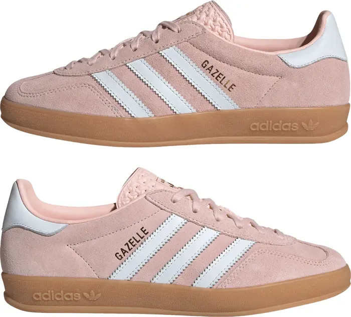 Gazelle Indoor Sneaker (Women) | Nordstrom