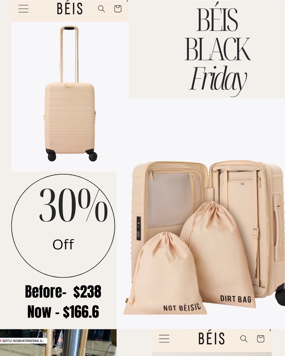 #LTKHoliday #LTKCyberWeek #LTKSaleAlert