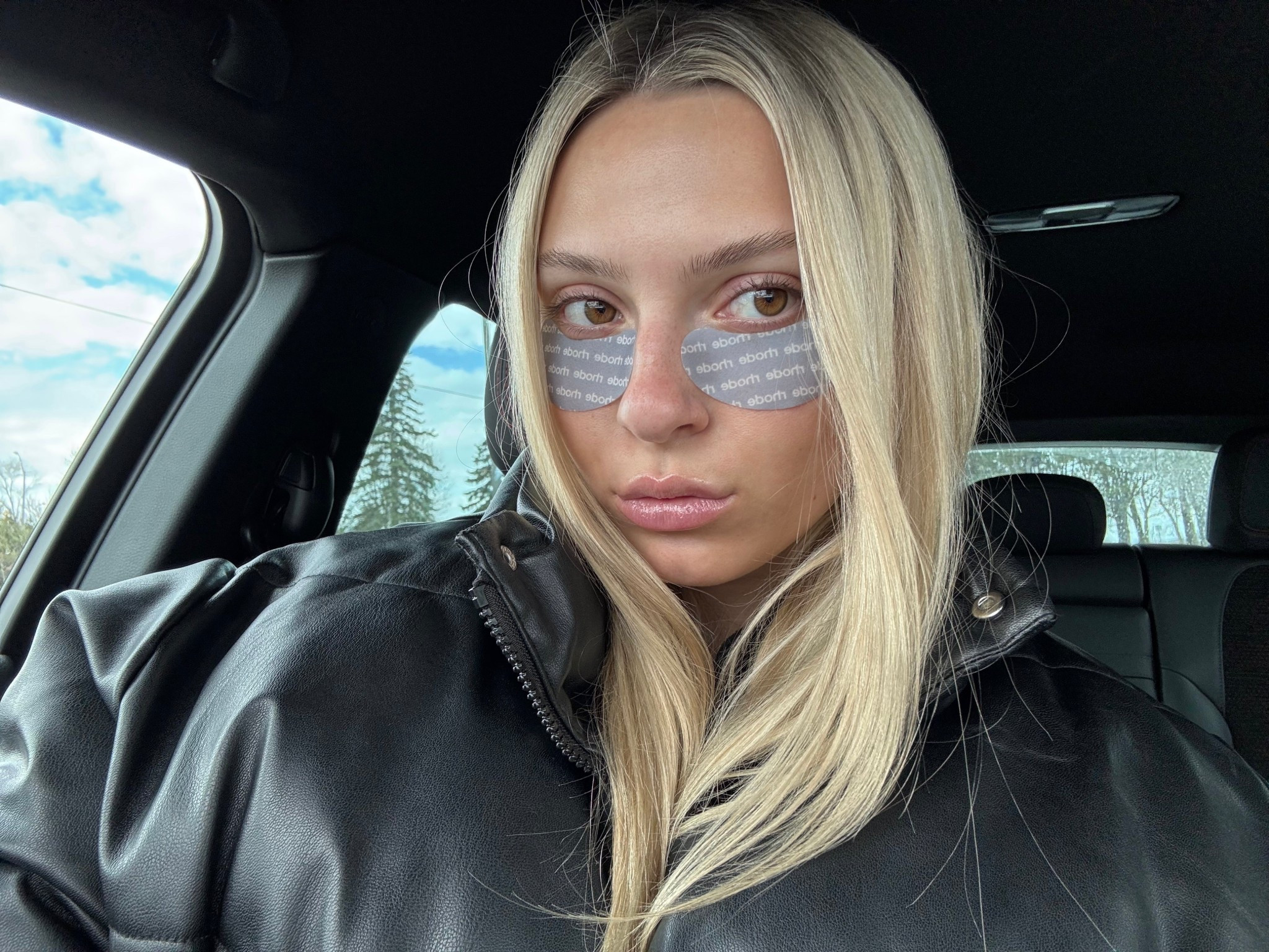 Rhode Peptide Eye Prep Patches 🩶 Shop now below!

#rhode #skincare #eyepatches #skincareproducts 

#LTKselfcare #LTKBeauty #LTKmorningroutine