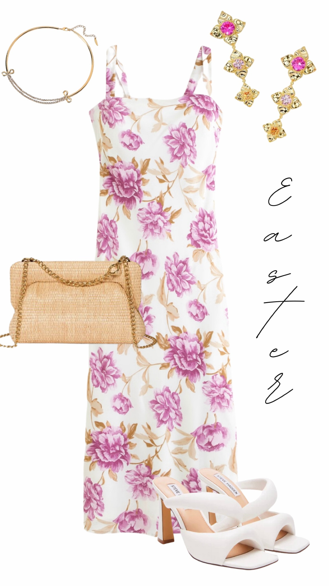 Easter featuring Abercrombie & Fitch, Steve Madden, & Target! Be on the look out for Abercrombie's Spring Sale! 

#LTKsalealert #LTKSeasonal #LTKSpringSale
