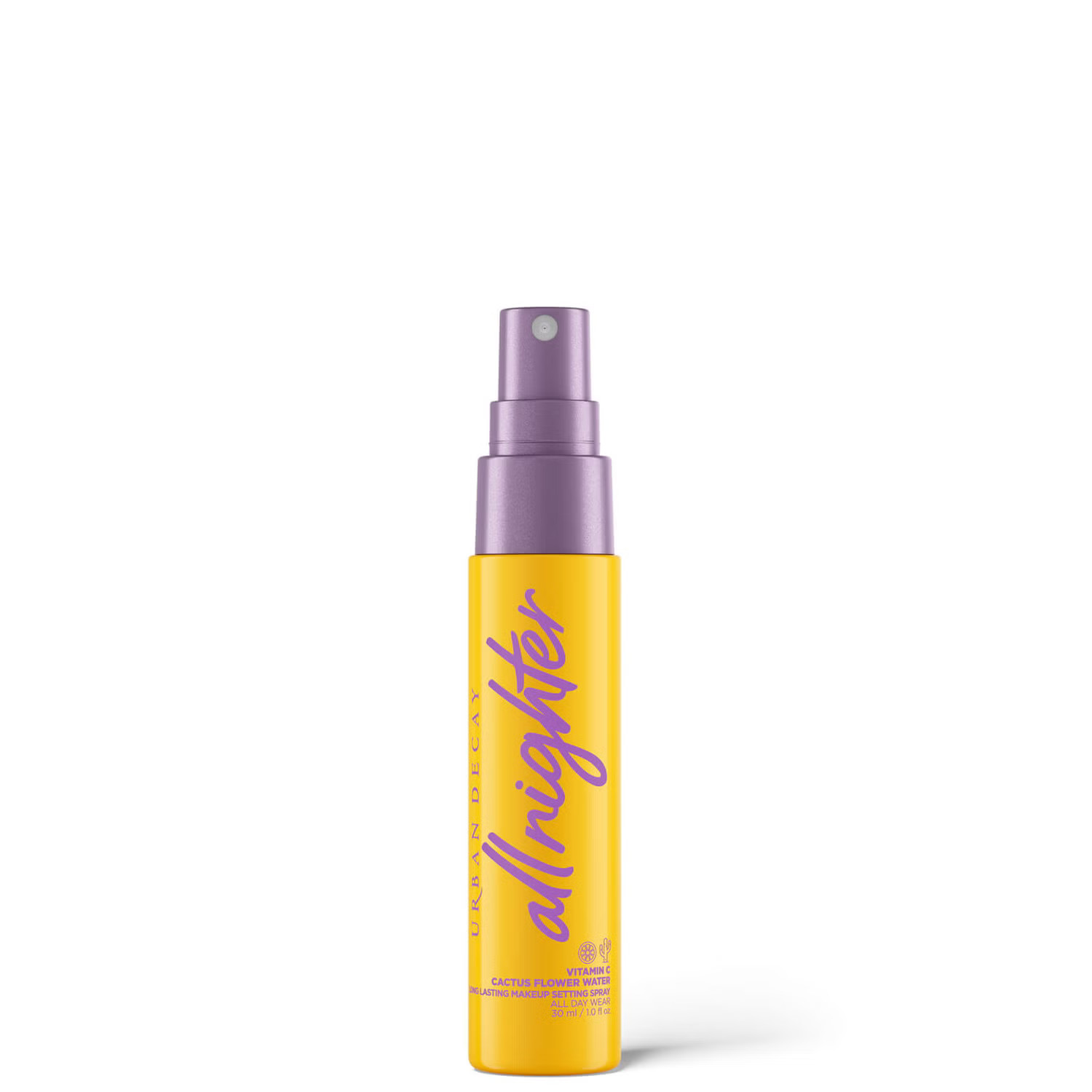 Urban Decay All Nighter Setting Spray Vitamin C 118ml | Look Fantastic (ROW)