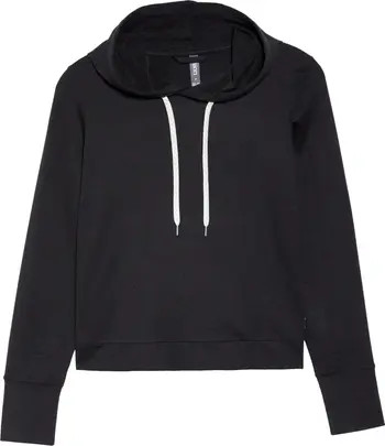 vuori Halo Essential Hoodie | Nordstrom | Nordstrom