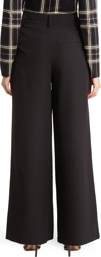 BY DESIGN Marcia Wide Leg Pants | Nordstromrack | Nordstrom Rack