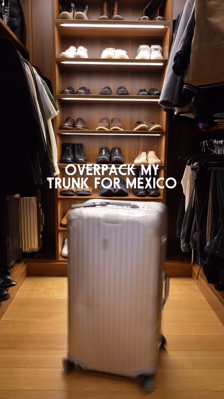  

 #LTKWatchNow #LTKTravel #LTKMens