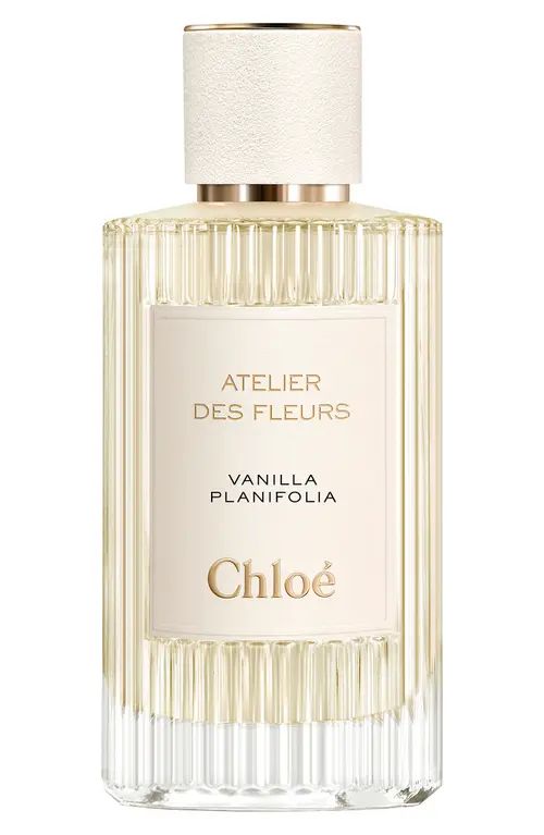 Chloé Atelier des Fleurs Vanilla Planifolia Eau de Parfum at Nordstrom, Size 1.6 Oz | Nordstrom