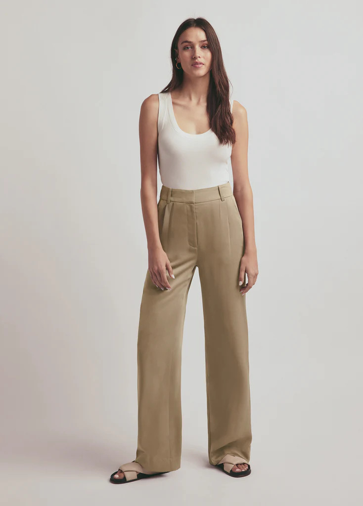 THE FAVORITE PANT | Favorite Daughter