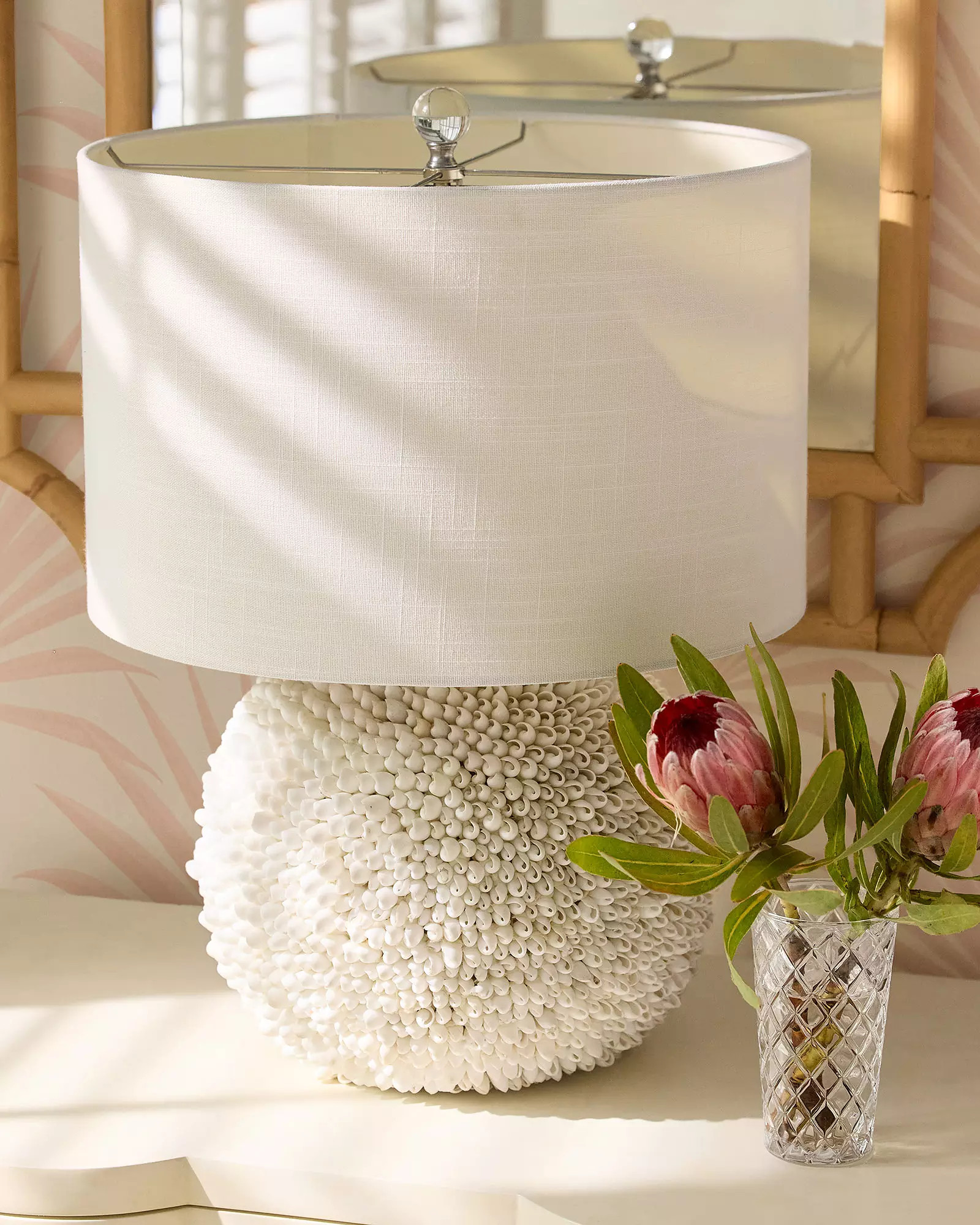 Cove Table Lamp | Serena and Lily