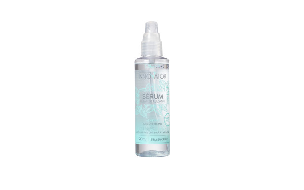 Itallian Hairtech Innovator
             - Sérum Remineralizante Capilar 90ml | Beleza Na Web (BR)