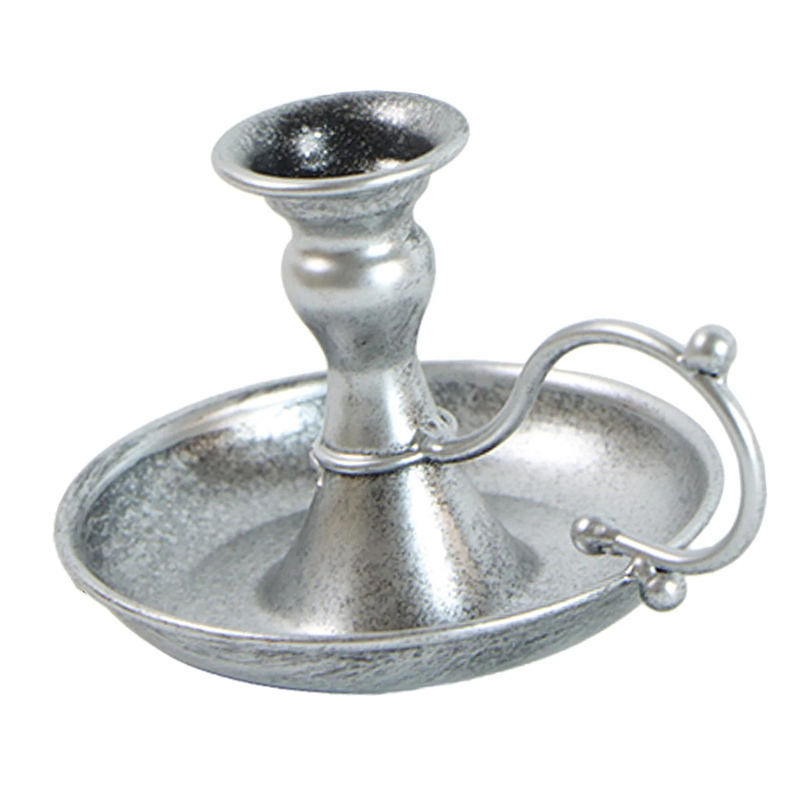 Esquirla Taper Candle Holder Decorative Candle Stick Holders for Home Mantel Tabletop | Walmart (US)