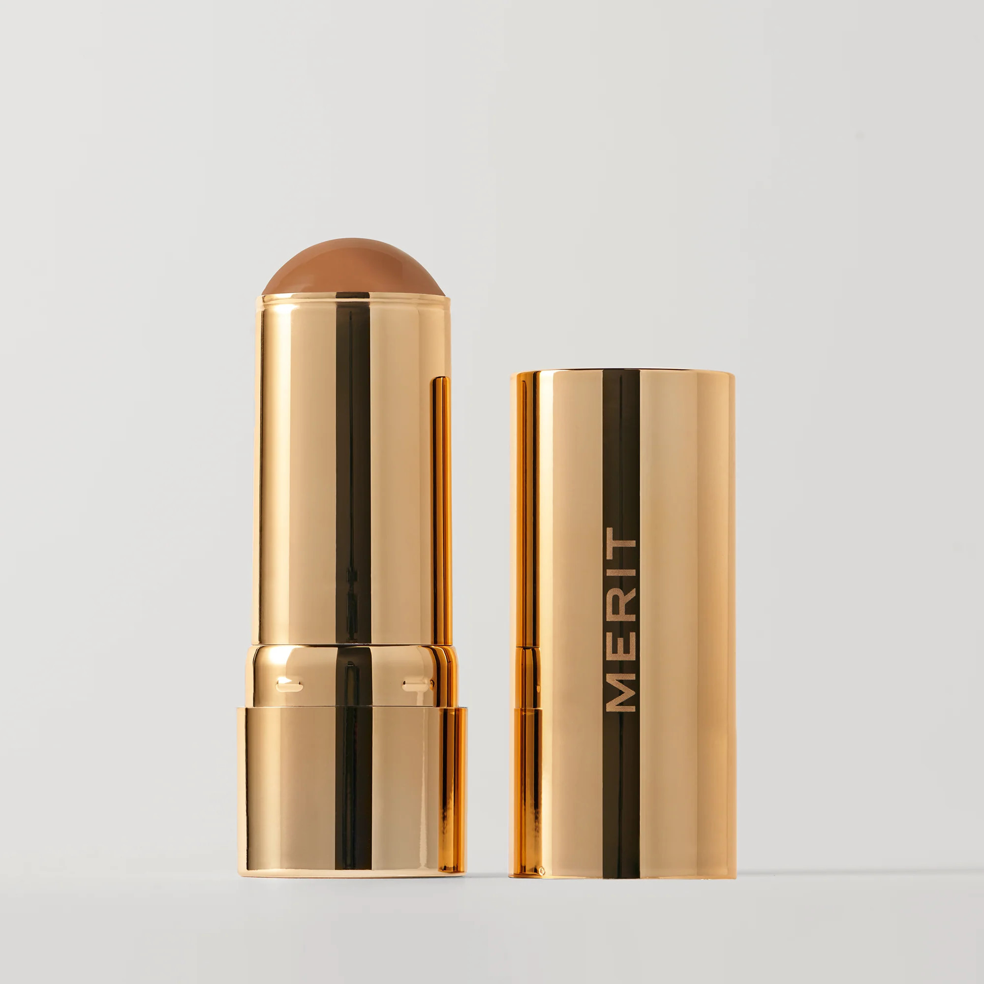 Bronze Balm - Clay | Merit Beauty
