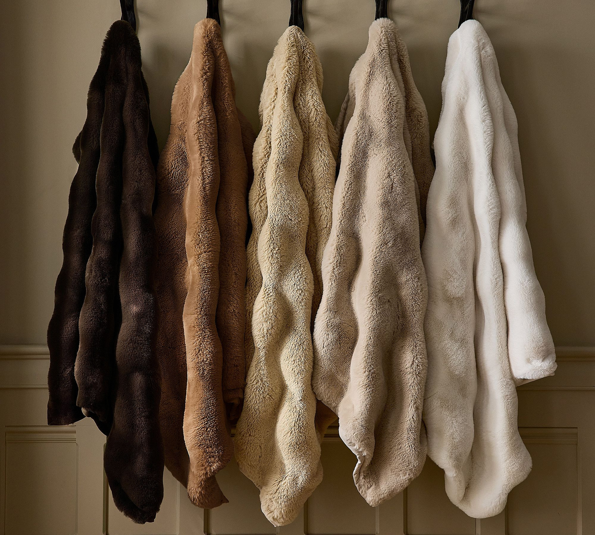 Okayyy this faux fur throw is basically my fall personality 🤎🍂 So soft, so cozy, and it instantly makes the whole room feel warmer and more expensive. I love tossing it over the sofa, accent chair, or the end of the bed for that effortless cozy fall look. Such an easy little home refresh and definitely one of my fall must-haves from Pottery Barn.

#PotteryBarn #PotteryBarnFinds #FauxFurThrow #FallHomeDecor #FallMustHaves #CozyHome #CozyFallDecor #FallDecorIdeas #LivingRoomDecor #BedroomDecor #CozyBlanket #ThrowBlanket #NeutralHomeDecor #WarmHomeDecor #FallLivingRoom #FallBedroom #HomeDecorFinds #CozyLiving #AutumnHome #HomeRefresh 

 #LTKSeasonal #LTKHome #LTKSaleAlert