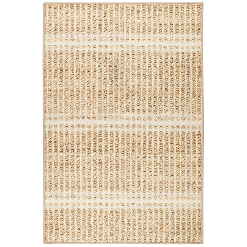 Arbor Natural Machine Washable Rug | Annie Selke
