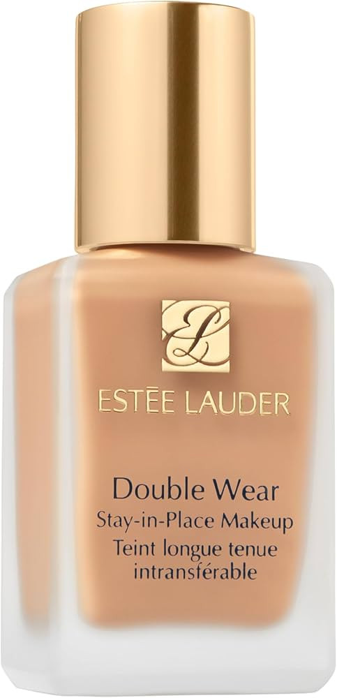 Estée Lauder Double Wear Stay-in-Place 24-Hour Long-Wear Matte Foundation, 1 Fl Oz | Amazon (US)