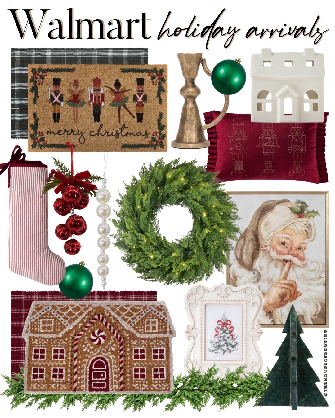 Shop Walmart Christmas decor!

Comment SHOP below to receive a DM with the link to this post on my LTK ⬇ https://liketk.it/6ocIV

Comment SHOP below to receive a DM with the link to this post on my LTK ⬇ https://liketk.it/6odLg