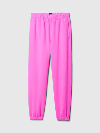 High Rise VintageSoft Relaxed Joggers | Gap (US)