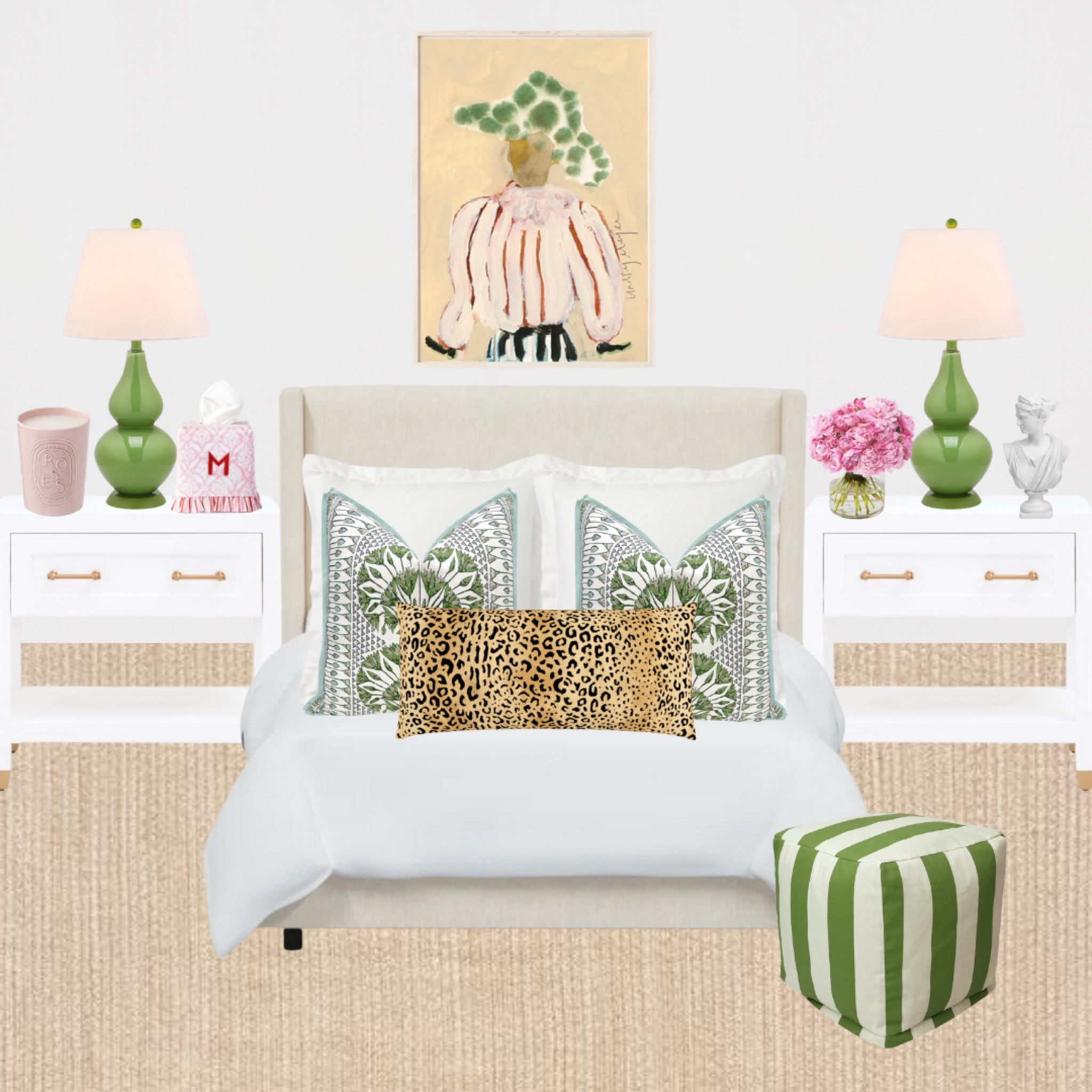 Might be my favorite room board yettttttttt 