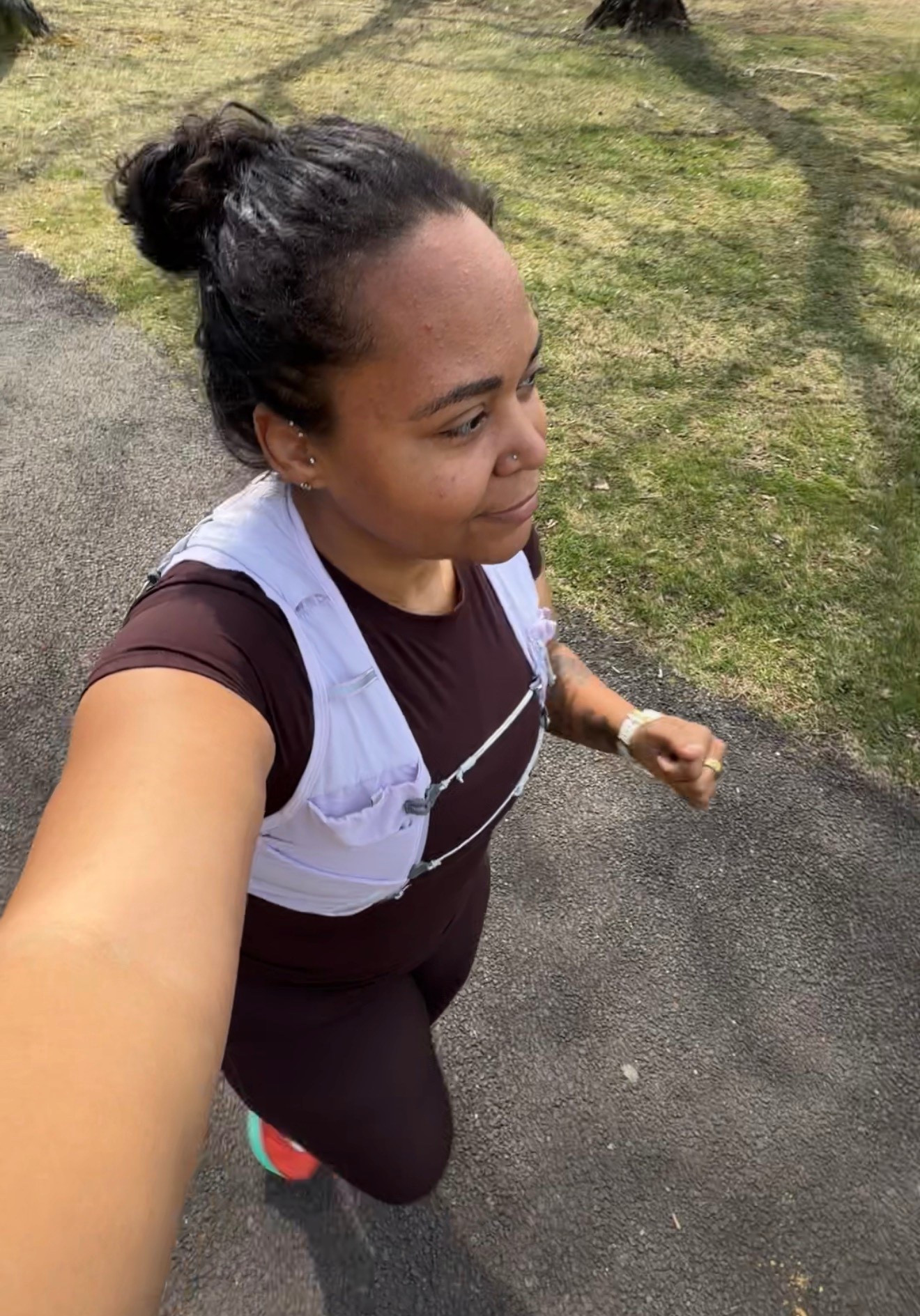 #LTKdayinmylife #LTKActive #LTKfitnessgoals