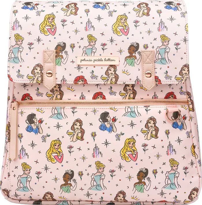 Disney® Princess Diaper Backpack | Nordstrom