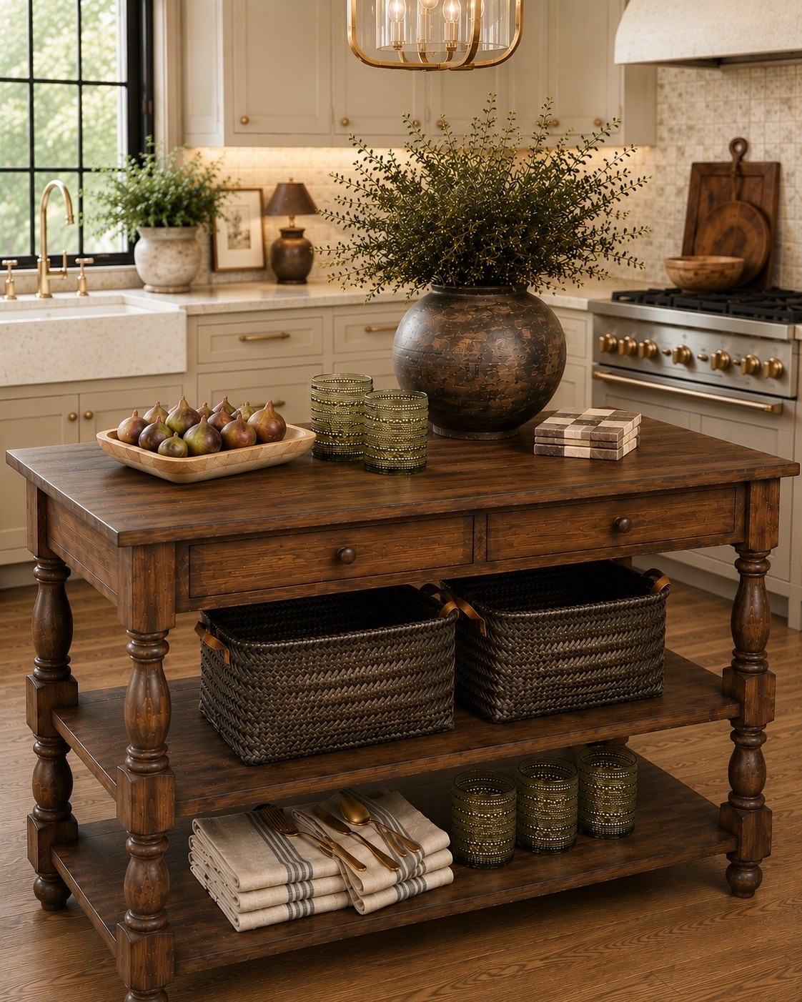 Amazon Kitchen

#LTKHome