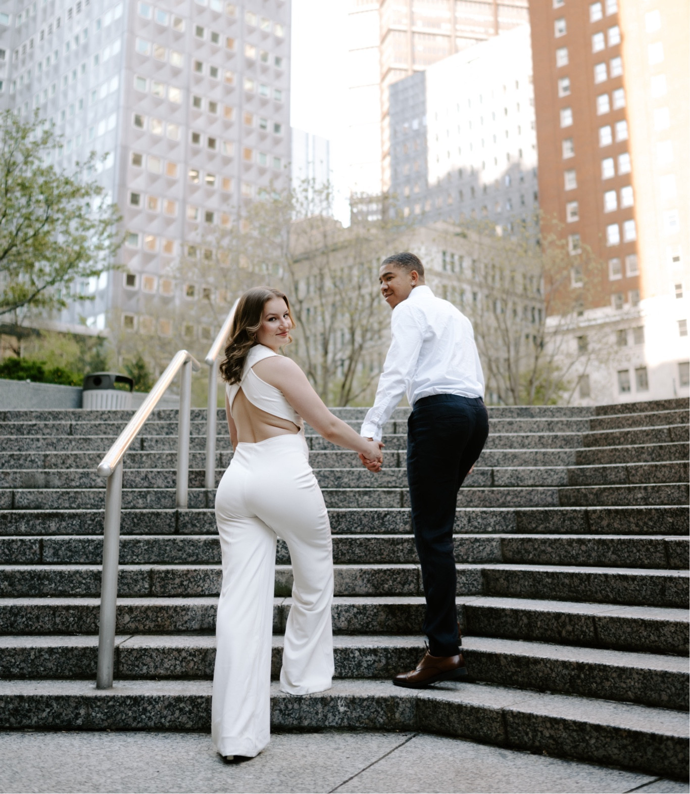 engagement photo shoot jumpsuit from Lulu’s 🤍

#LTKfindsunder100 #LTKwedding #LTKsalealert