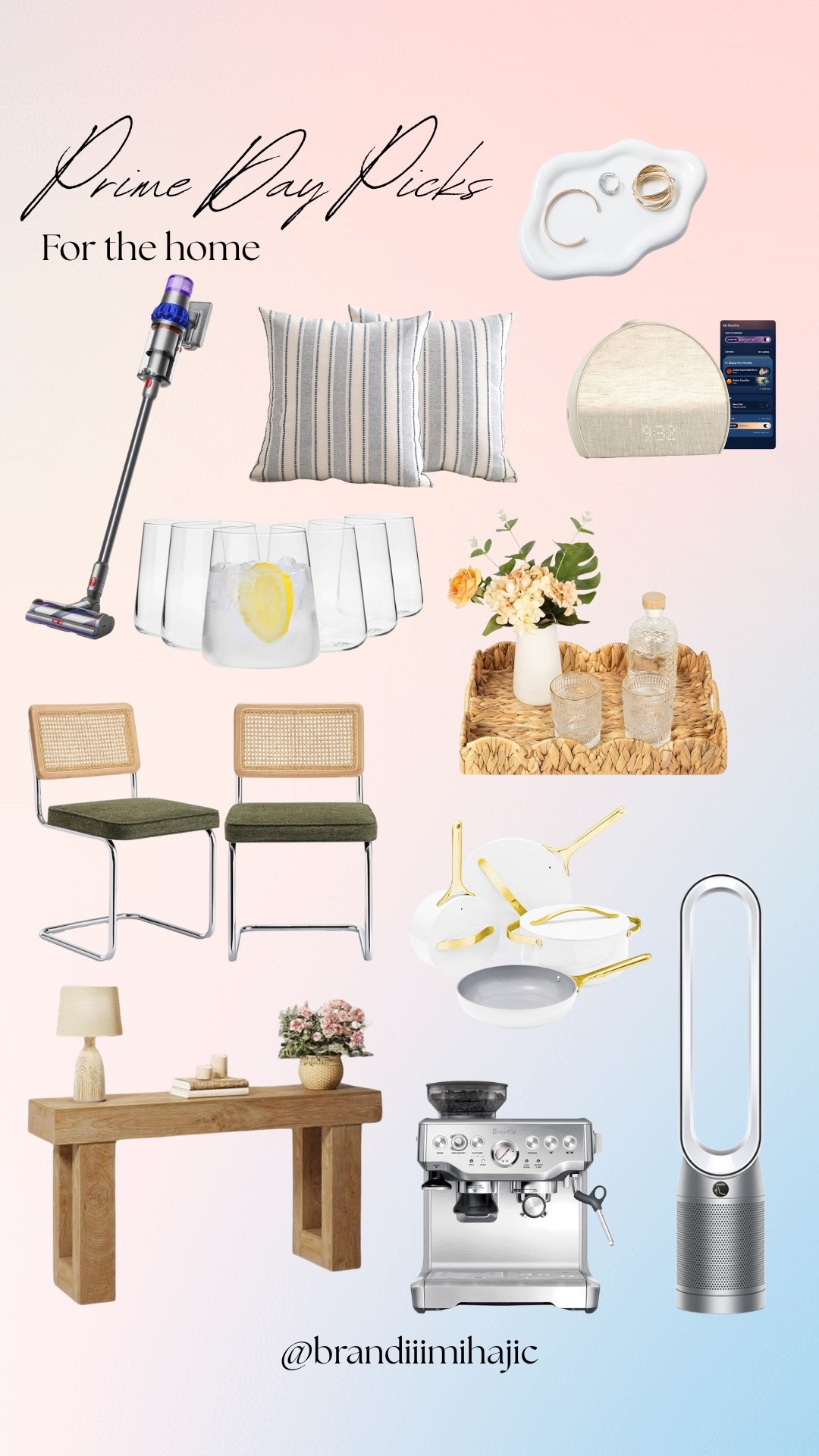 my fav prime day picks for home! 

#LTKSaleAlert