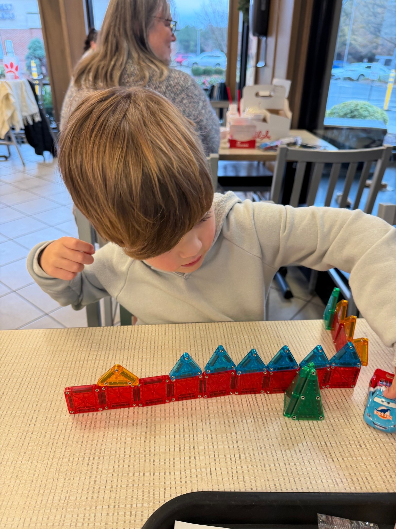 Travel size magnatiles on sale! A great stocking stuffer 

#LTKSaleAlert #LTKGiftGuide #LTKKids