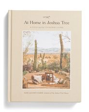 At Home In Joshua Tree | TJ Maxx