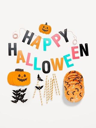 IG Design Group&#x2122; Halloween Party Decorations for the Family | Old Navy (US)