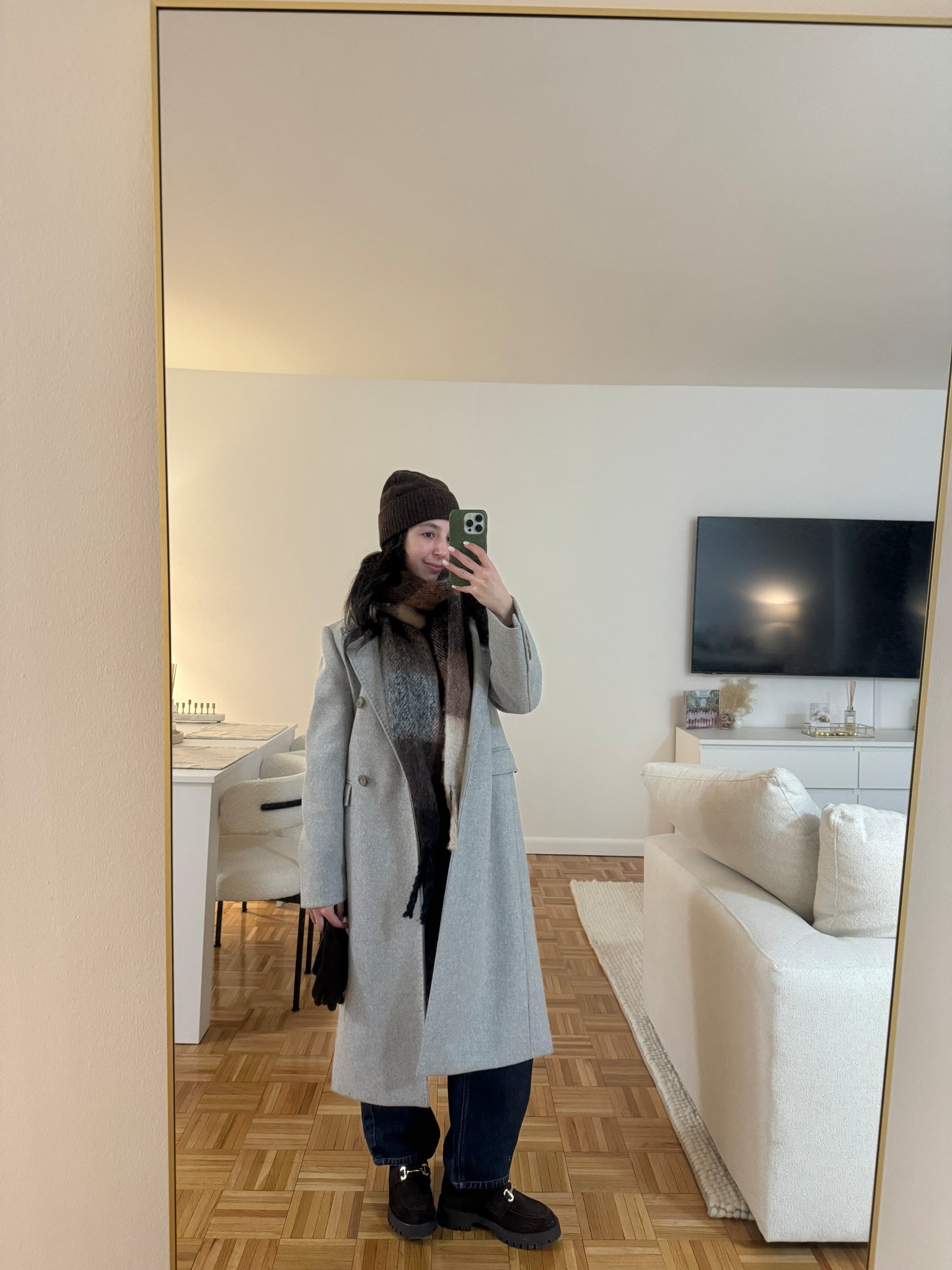 Bundled up work look! Some of these items are still on sale!!

#LTKGiftGuide #LTKCyberWeek #LTKootd