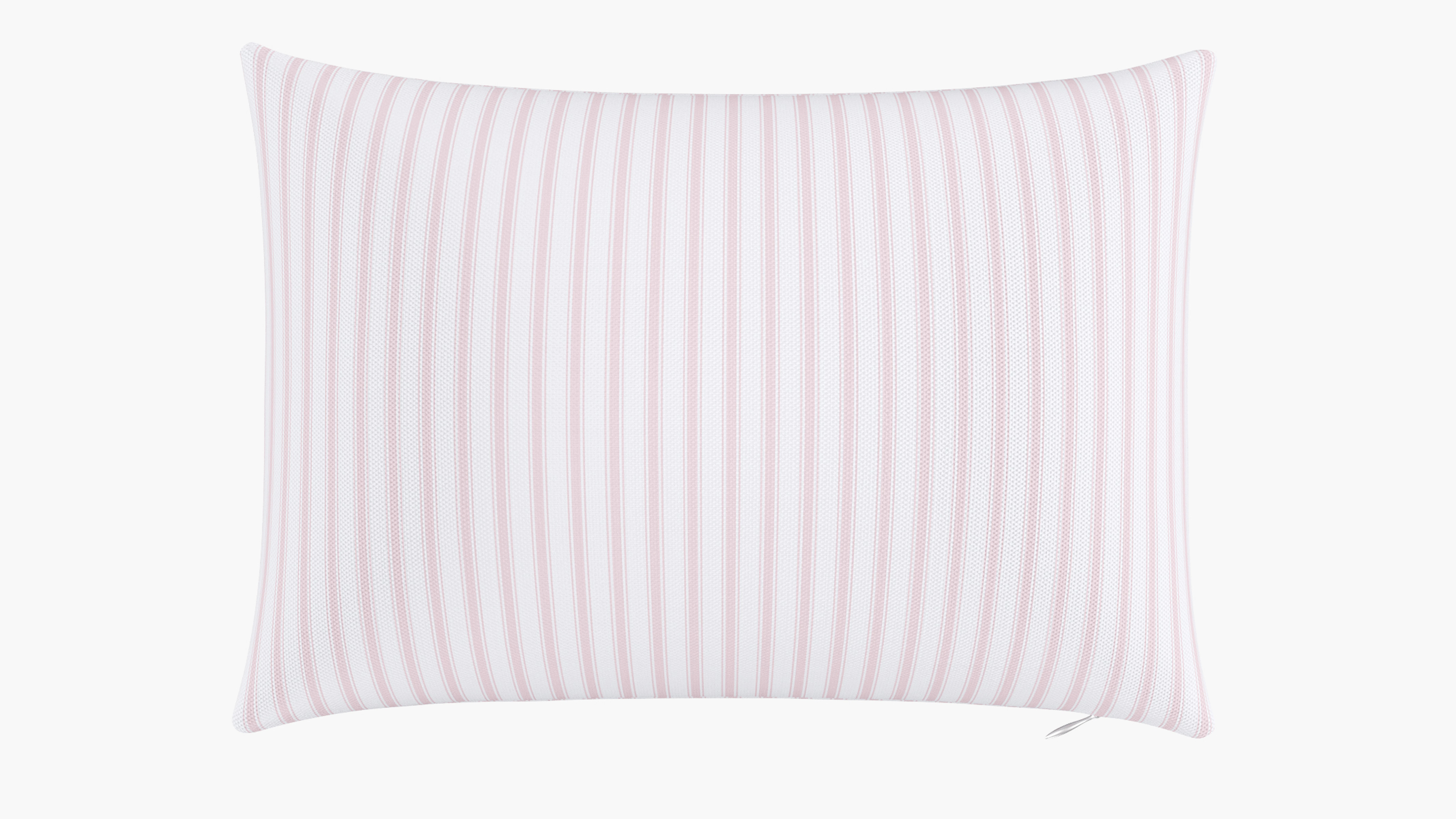 Throw Pillow 14" x 20" | The Inside