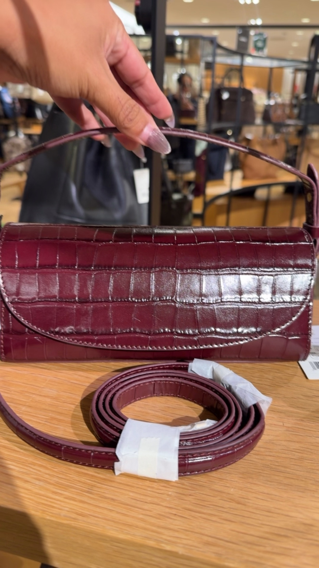 Vince crocodile baby @ Nordstrom 

#LTKGiftGuide #LTKHoliday #LTKSeasonal