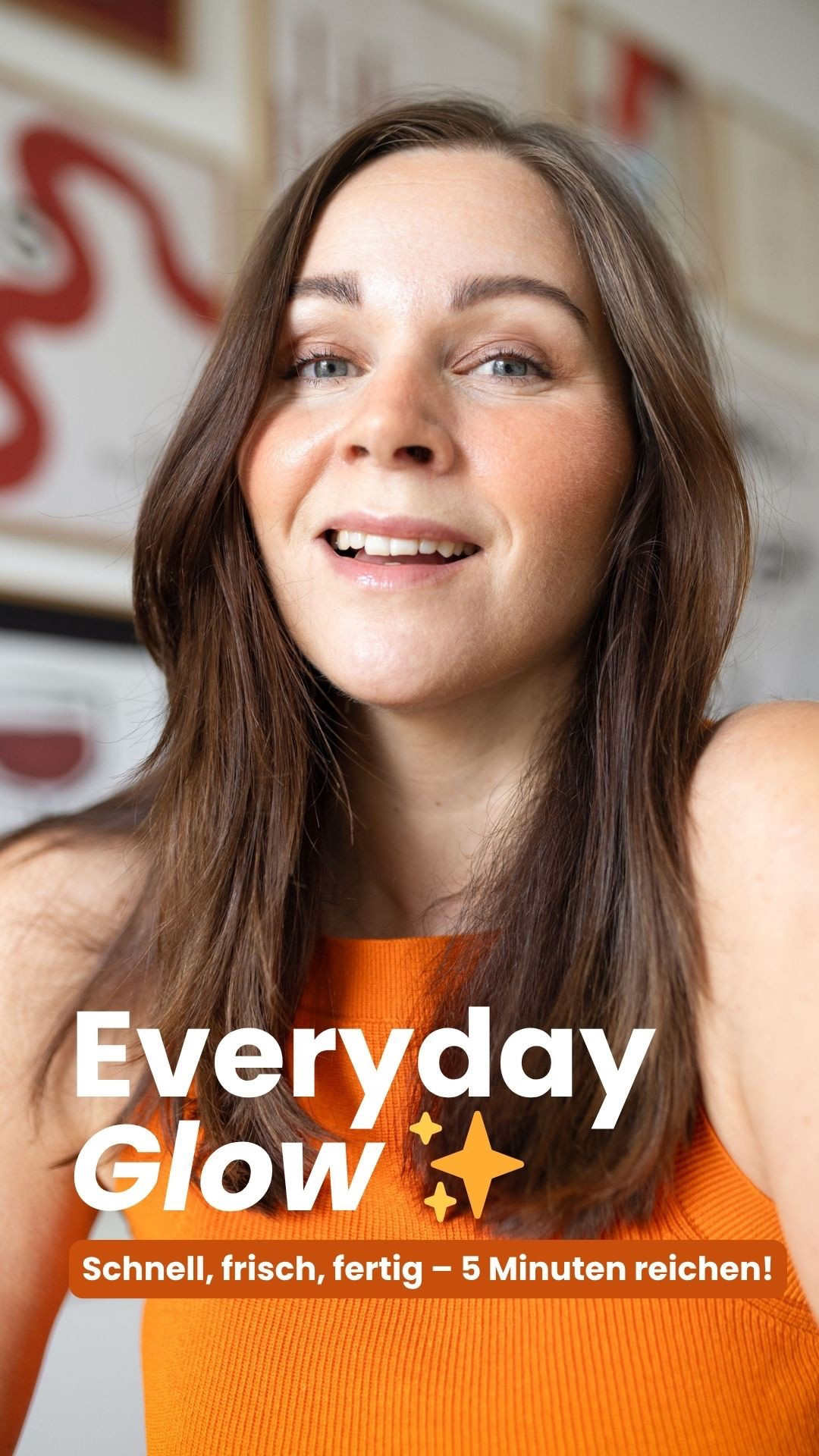 5 Minuten Make-up. 

#LTKeurope #LTKbeauty #LTKdeutschland