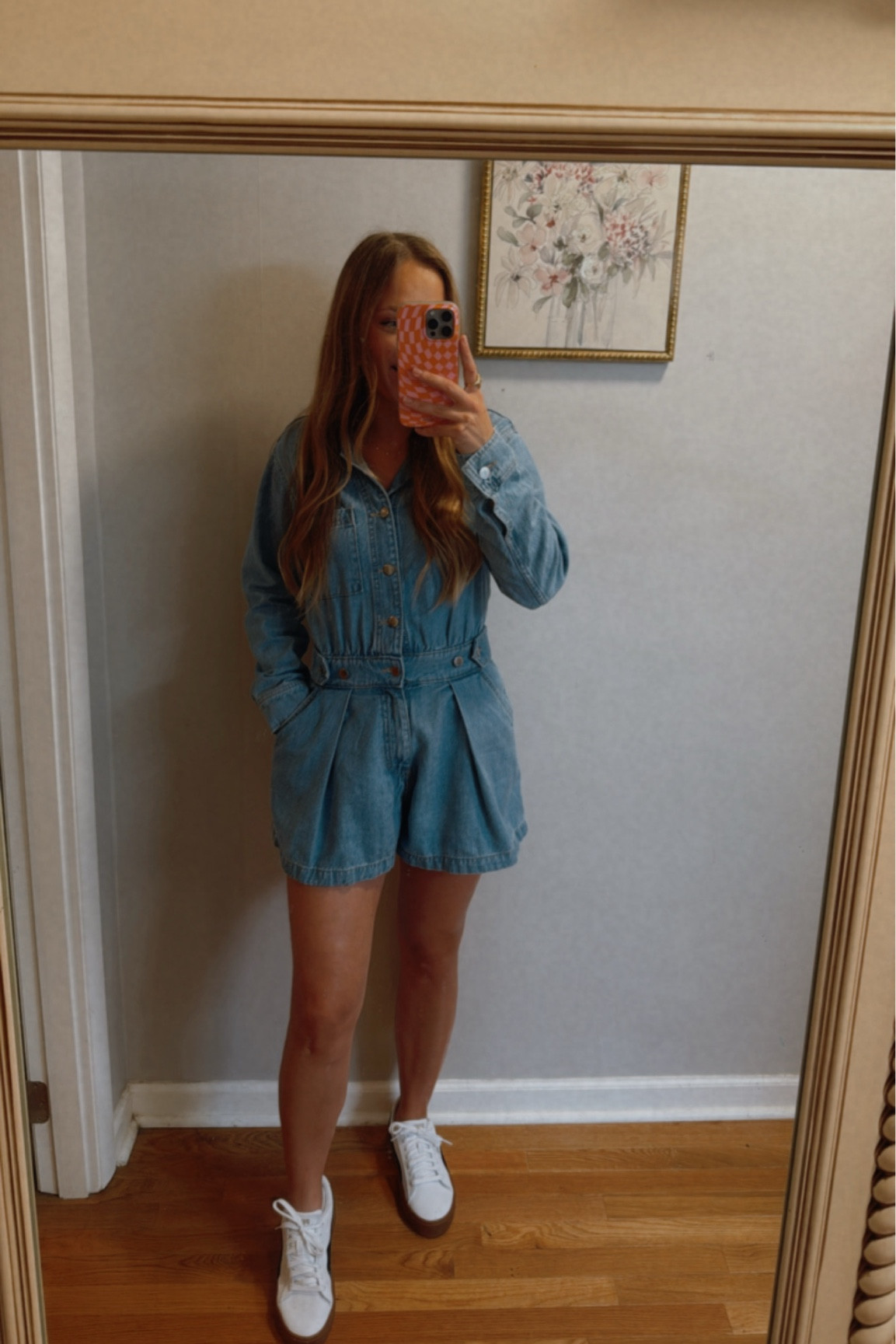 HERE FOR ALL THINGS DENIM🩵 

#LTKFindsUnder50 #LTKStyleTip #LTKShoeCrush