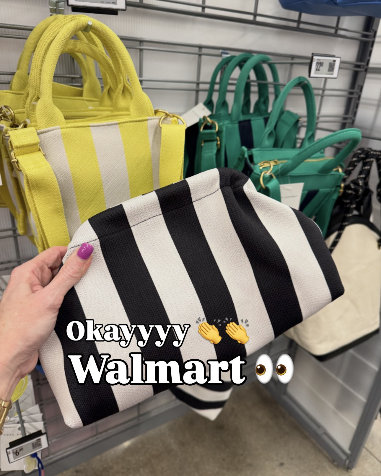 Walmart new arrivals 2026 😍

Spring & summer / travel accessories / Beach outfits  

#LTKTravel #LTKgrwm #LTKSeasonal