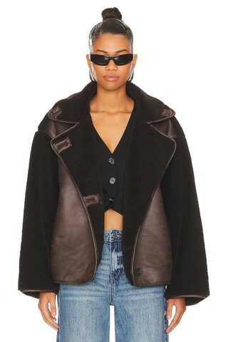 Faux Leather Jacket
                    
                    BLANKNYC | Revolve Clothing (Global)