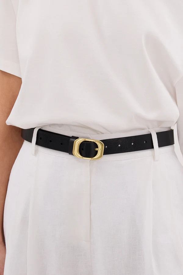 SANCIA THE KYLO BLACK BELT | DISSH