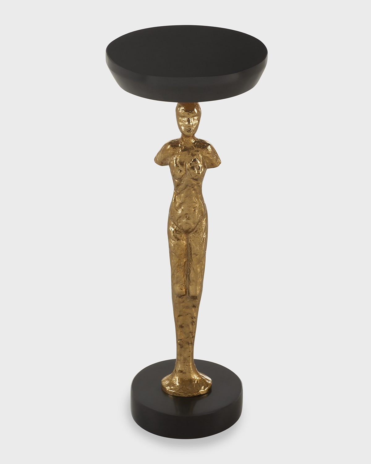 Statuesque Martini Table | Neiman Marcus