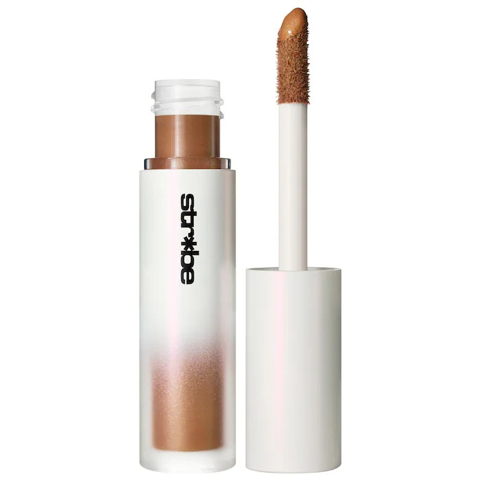 Strobe Beam Bronzelighter Liquid Bronzer | Sephora (US)