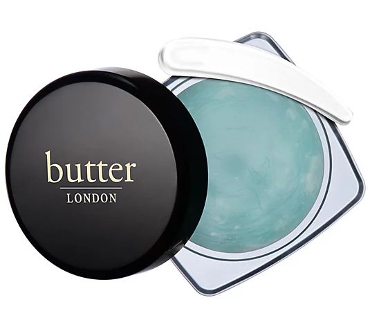 butter LONDON LumiMATTE Cool Blue Blurring Primer - QVC.com | QVC