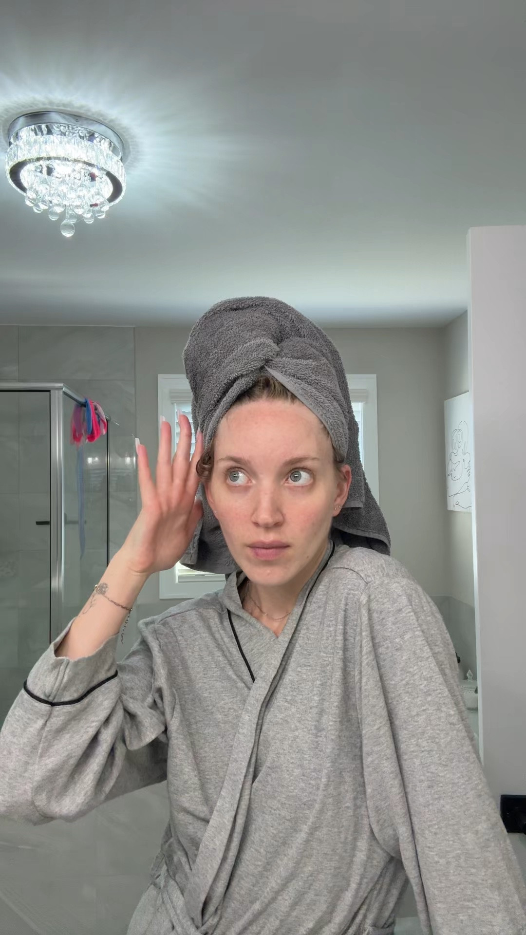 Blowout routine

#LTKselfcare #LTKBeauty #LTKgrwm