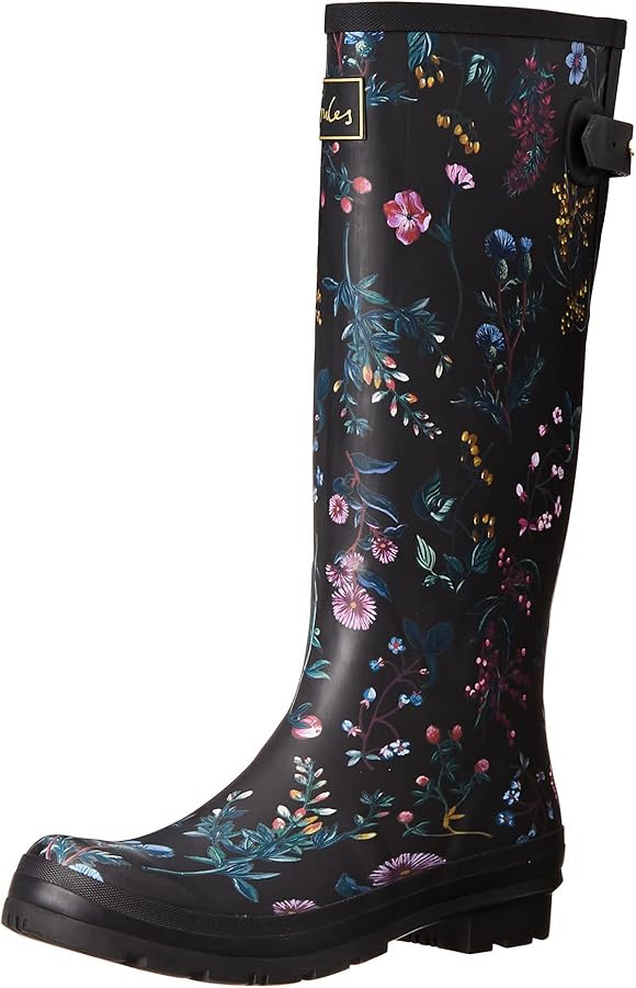 Joules Welly Rain Boot | Amazon (US)